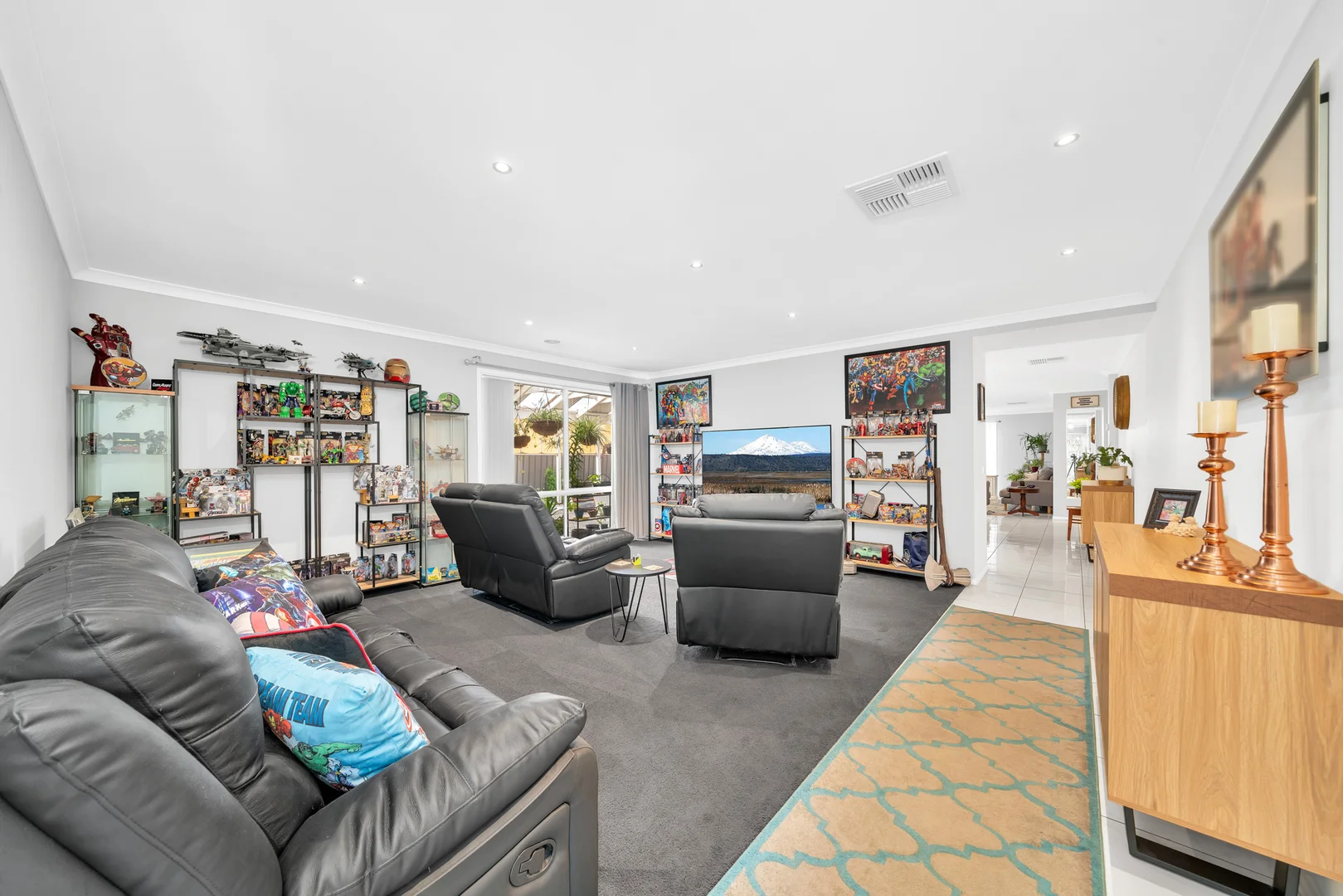 Additional image 10 of 107 Manor Lakes Boulevard, Manor Lakes VIC 3024