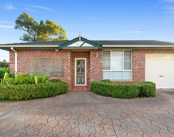 1/2 Downey Street, Bexley NSW 2207