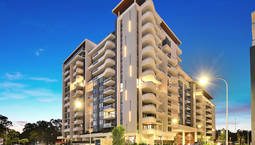 Picture of E411/2 Kingfisher Street, LIDCOMBE NSW 2141
