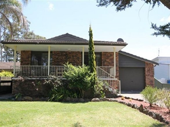 127 Sanctuary Point Road, Sanctuary Point NSW 2540