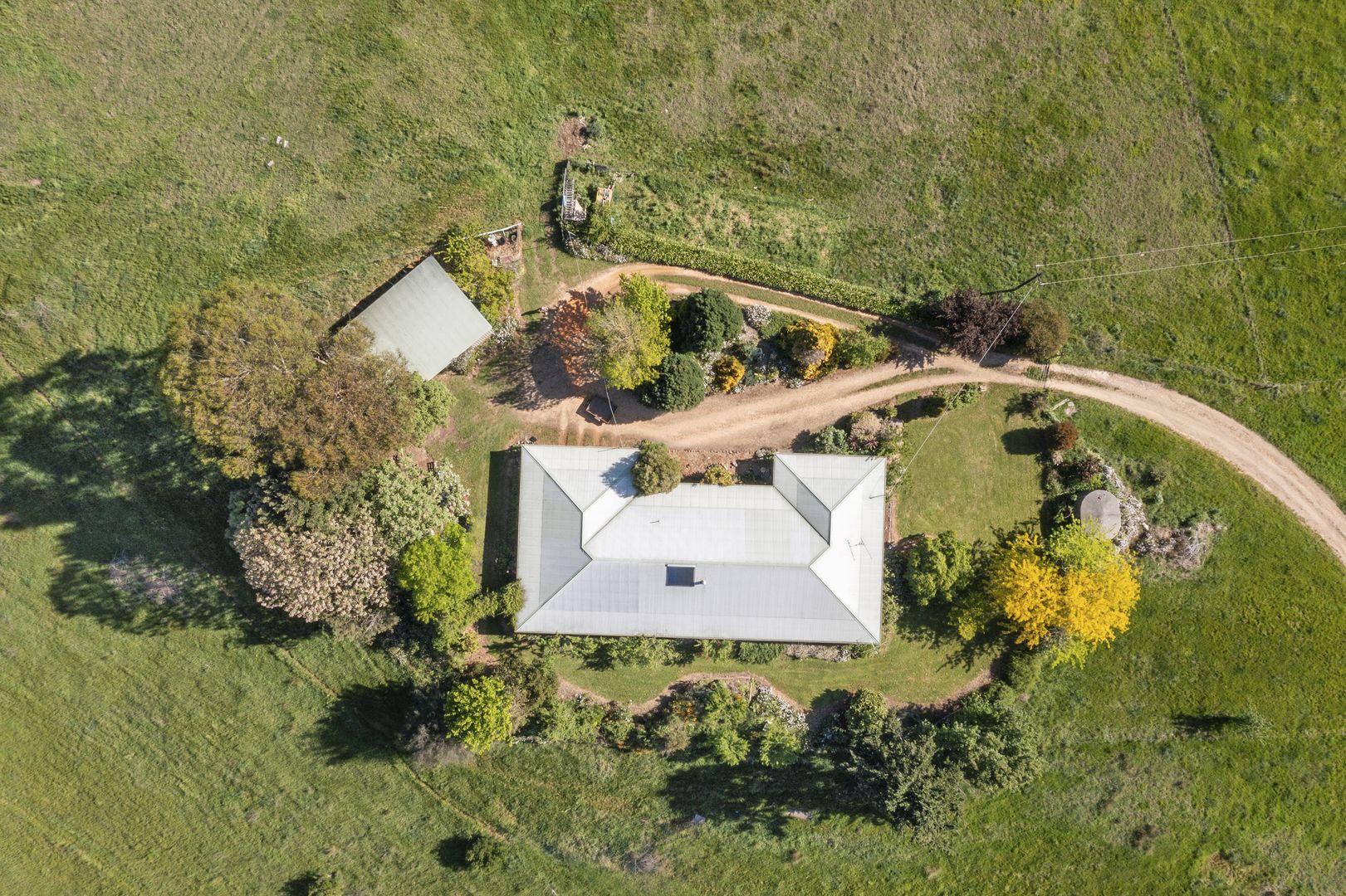 285 Wobonga Lane, Eurobin VIC 3739, Image 1