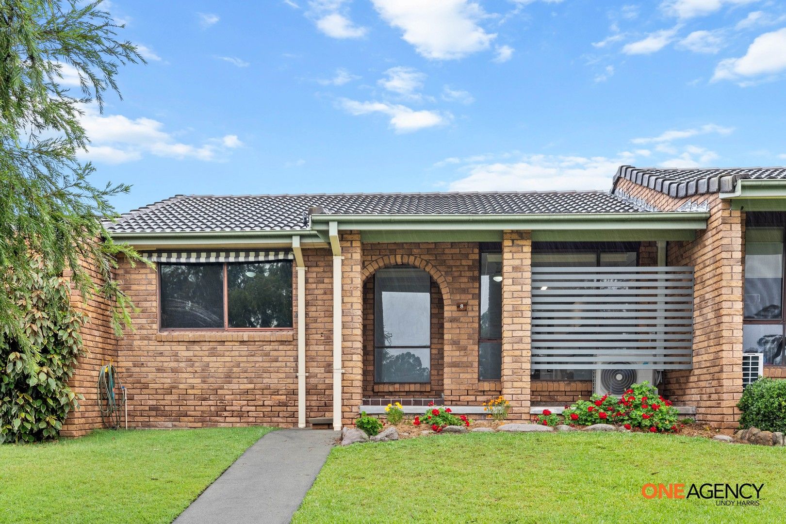 8/2 Grainger Crescent, Singleton NSW 2330, Image 0