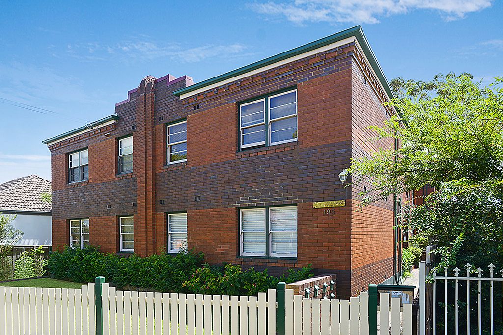 3/195 Norton Street, Ashfield NSW 2131, Image 1