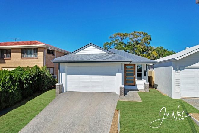 Picture of 10 Mergowie Drive, CLEVELAND QLD 4163