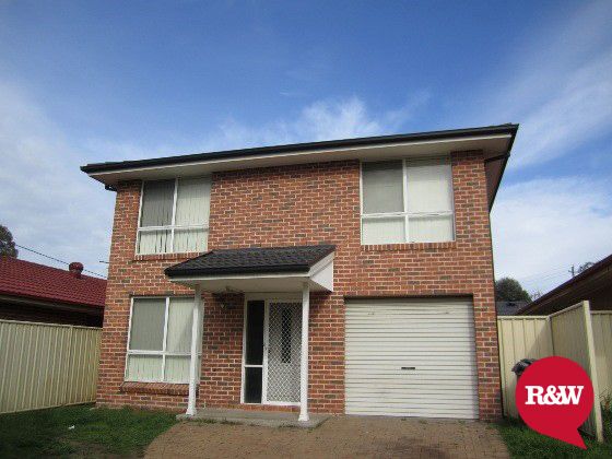 110A Hartington Street, Rooty Hill NSW 2766, Image 1