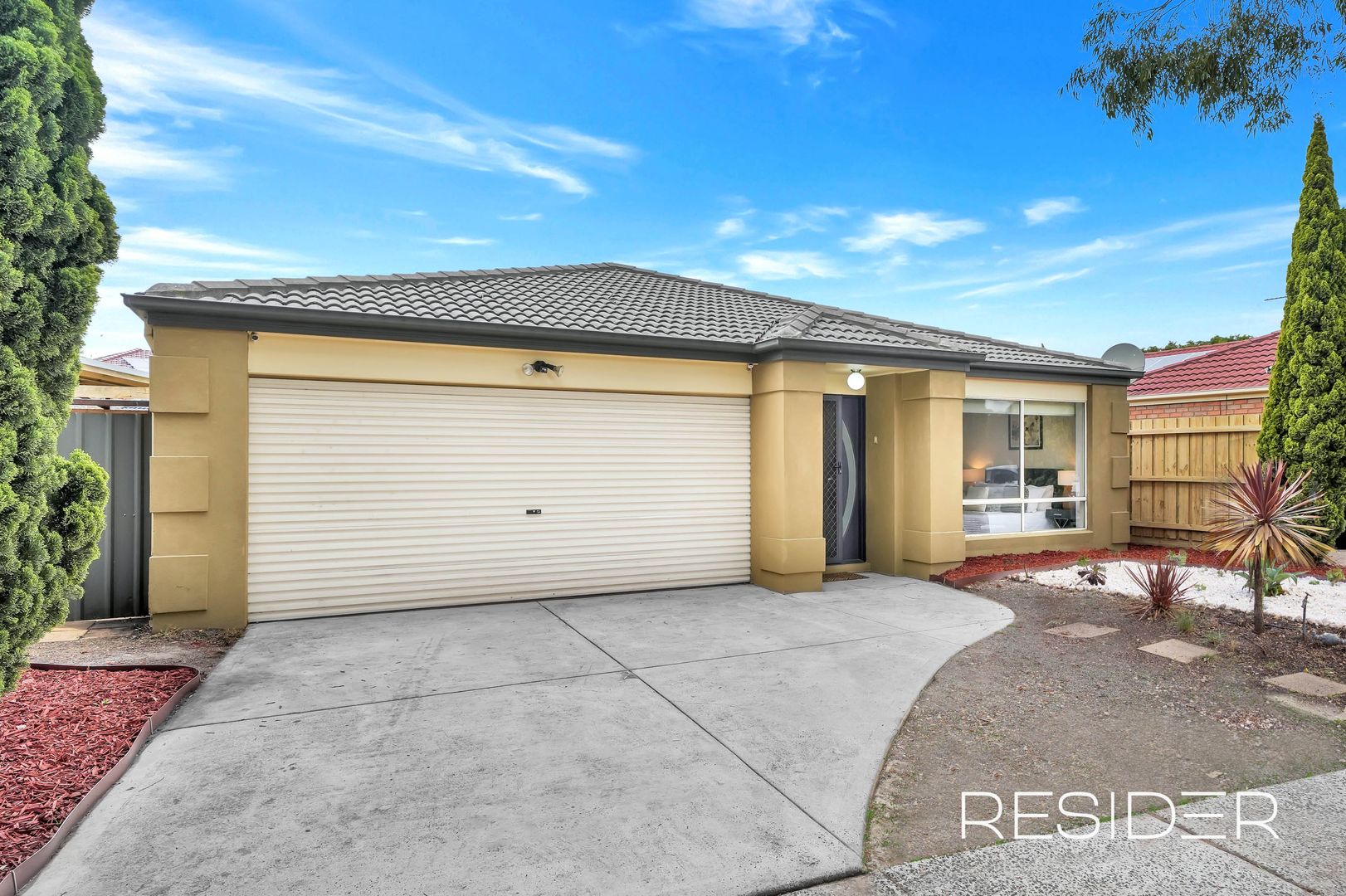 22 Thomson Way, Taylors Hill VIC 3037, Image 1