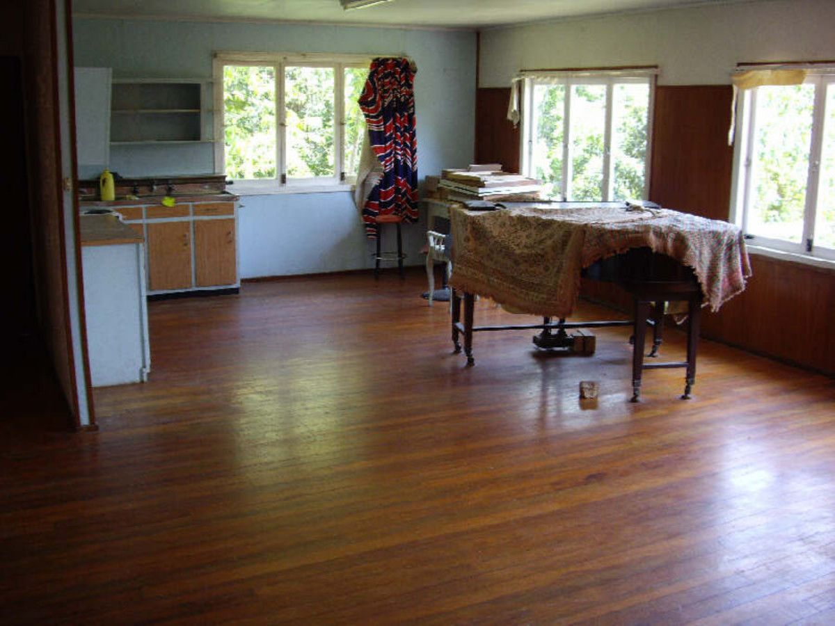 30 Dowzer Street Tully Qld 4854 House For Sale