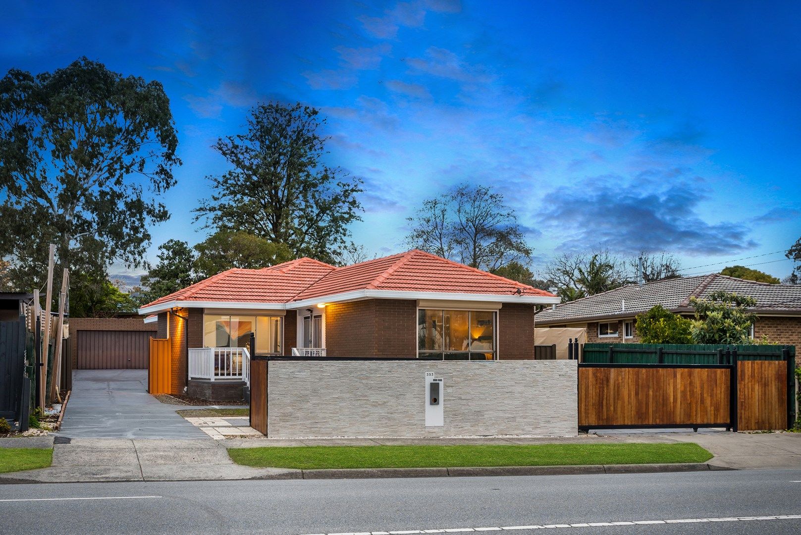 353 Scoresby Road, Ferntree Gully VIC 3156, Image 0