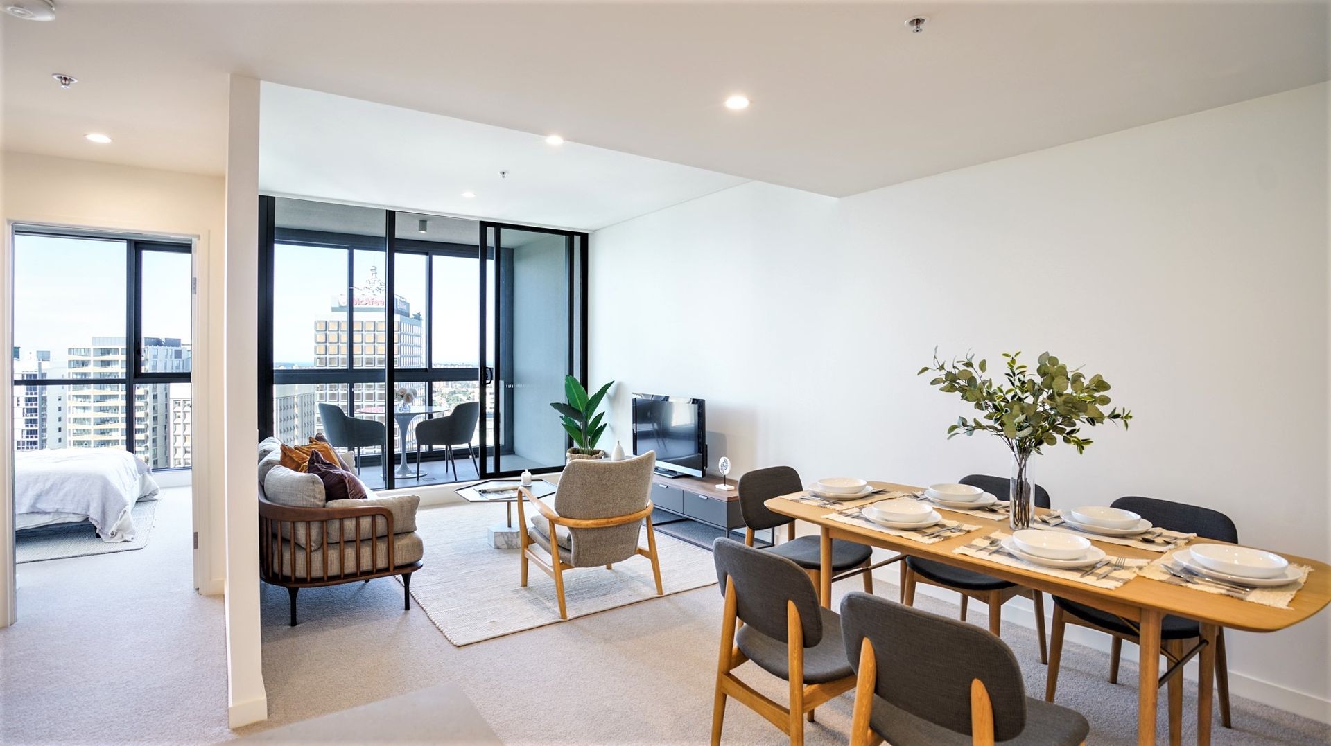 2105/150 Pacific Highway, North Sydney NSW 2060, Image 1