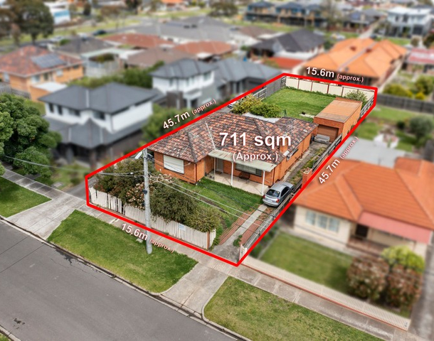 19 Robson Avenue, Avondale Heights VIC 3034