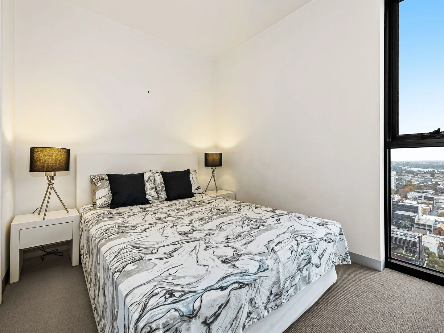 Additional image 5 of 2502/109 Clarendon Street, Southbank VIC 3006