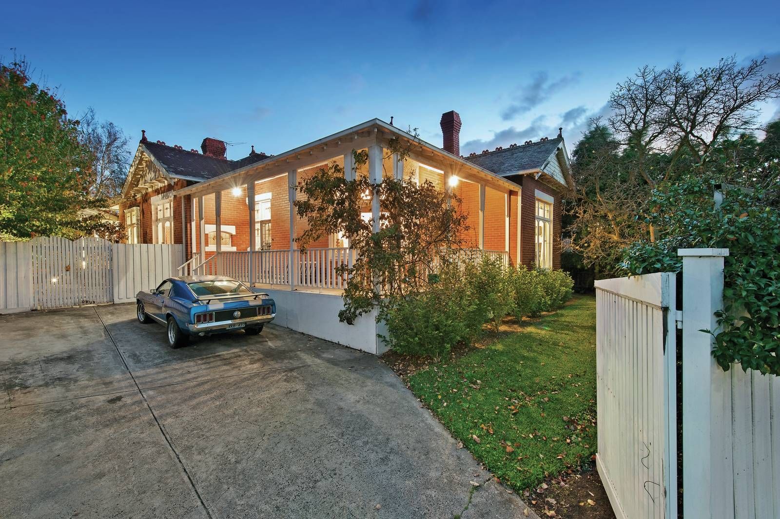 20 Lambert Road, Toorak Property History & Address Research Domain