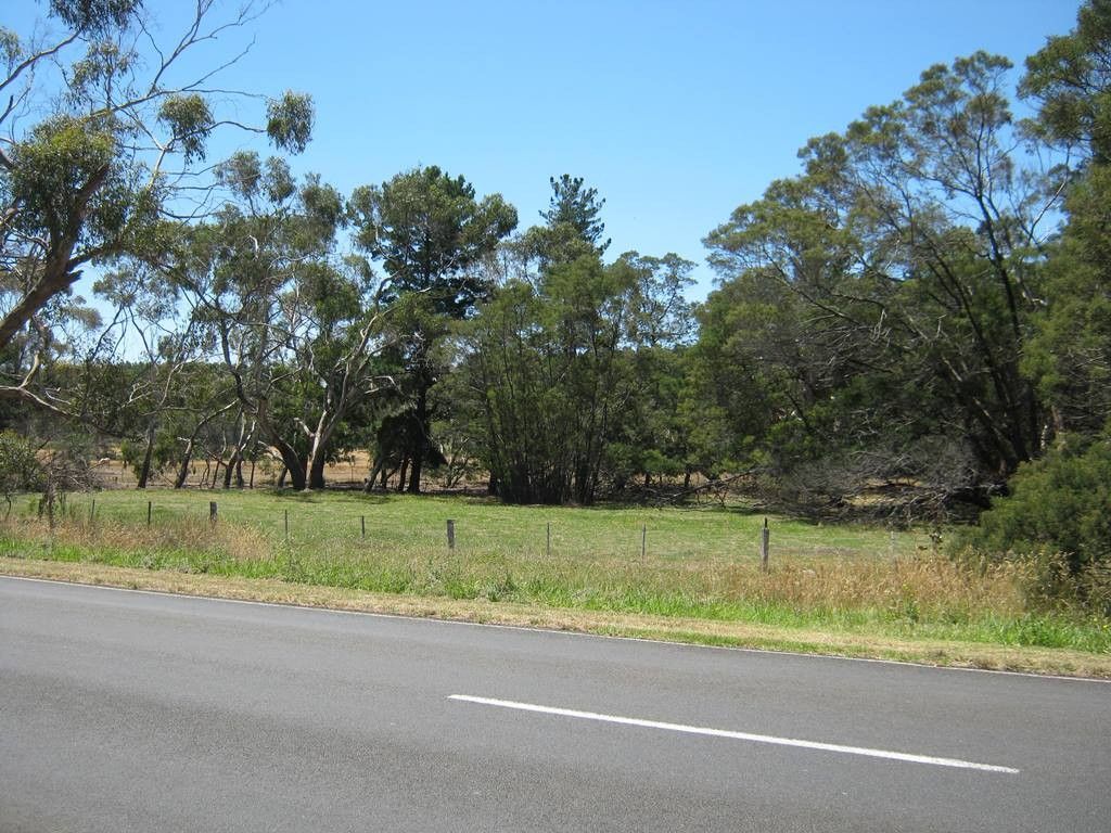 Lot 2 Hamilton-Port Fairy Road, Orford VIC 3284, Image 0