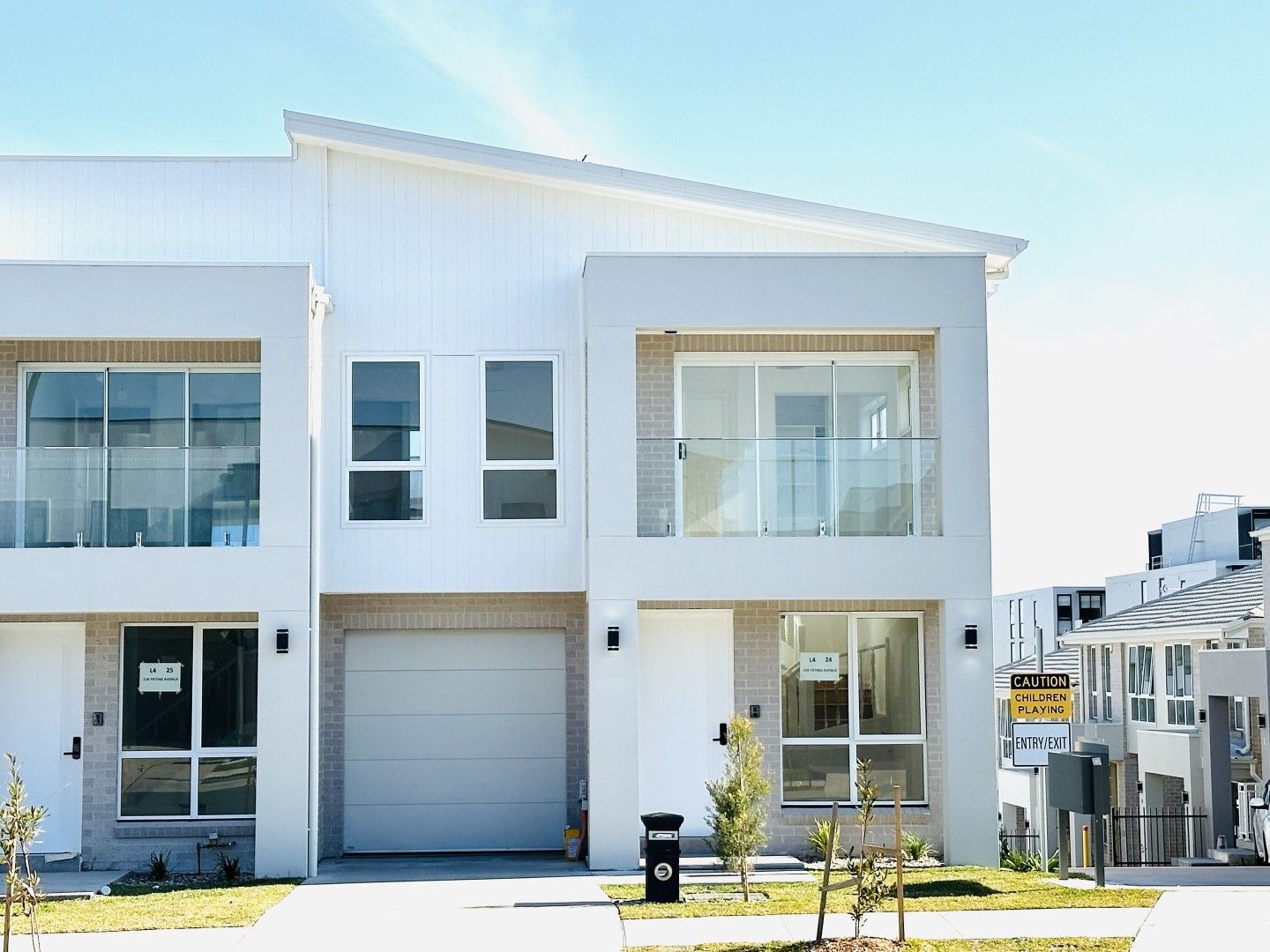 4 bedrooms Townhouse in  TALLAWONG NSW, 2762