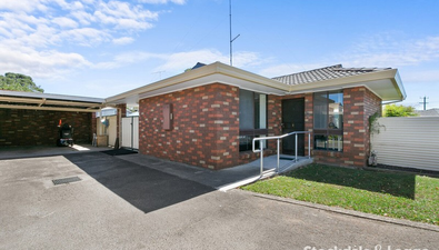 Picture of 2/41 Waratah Drive, MORWELL VIC 3840