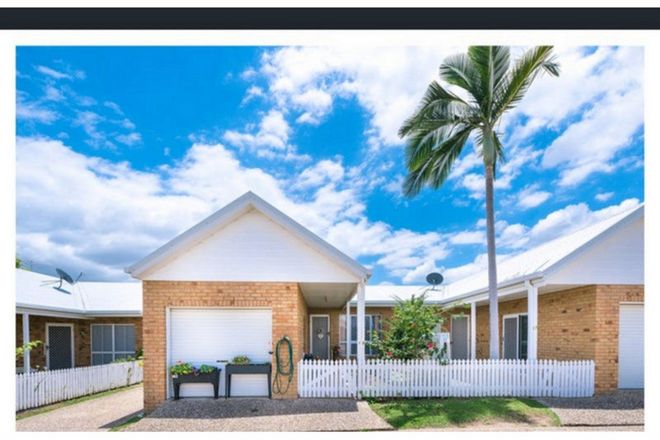 Picture of 11/5 Kingfisher Parade, NORMAN GARDENS QLD 4701