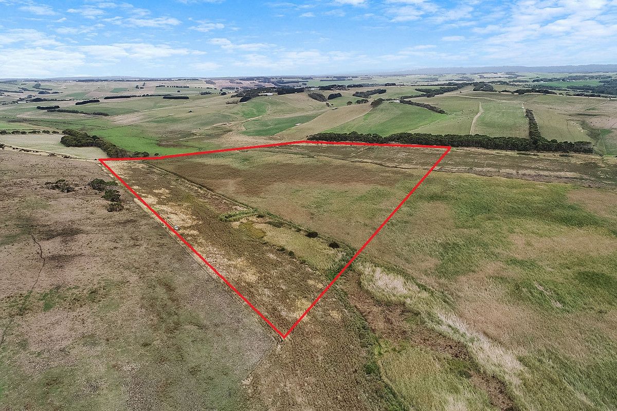 14A Fords Access Road, Princetown VIC 3269, Image 1