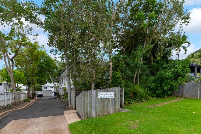 Picture of 2/20 Anderson Street, TRINITY BEACH QLD 4879
