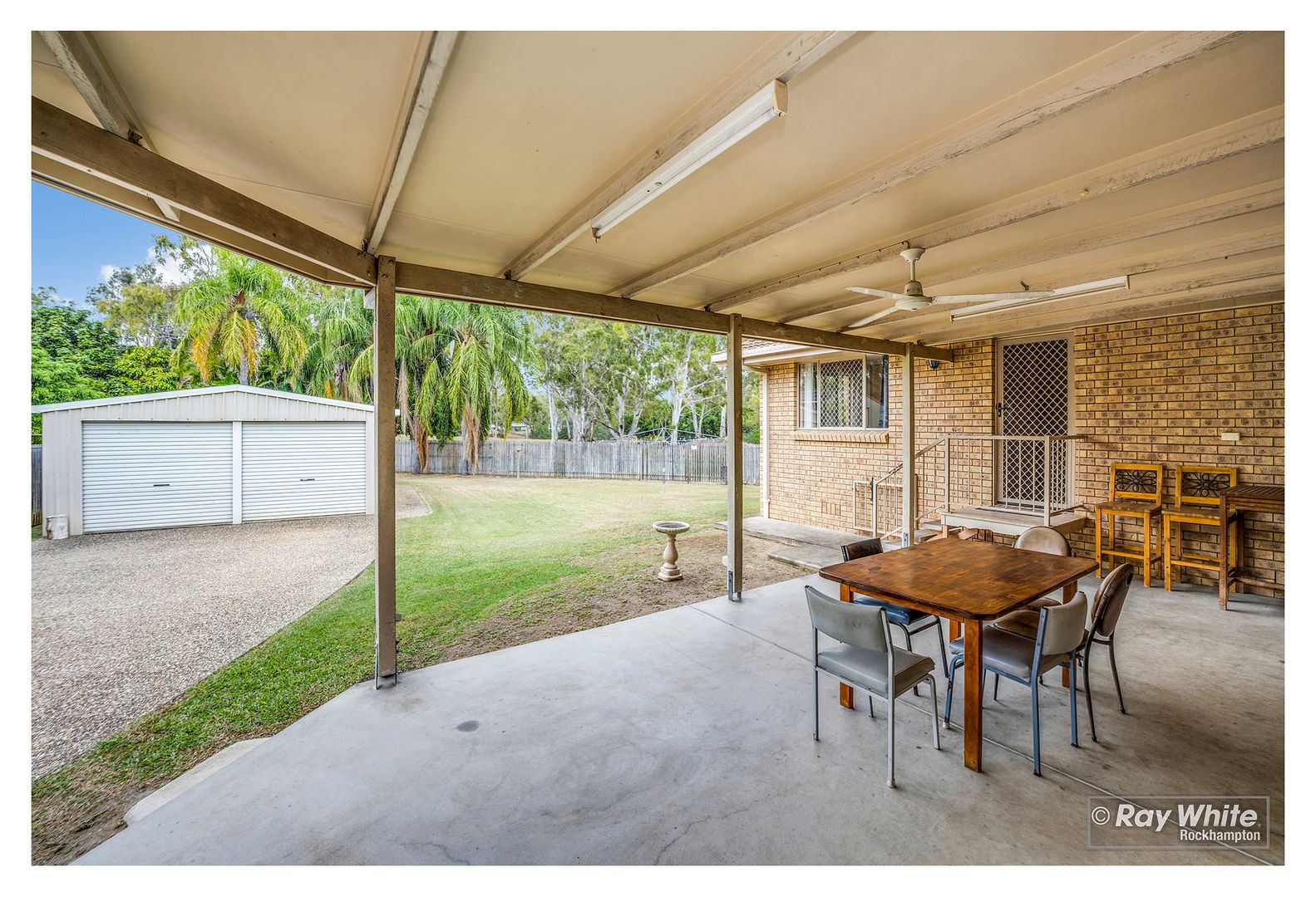 9 Kavanagh Crescent, Koongal QLD 4701, Image 2