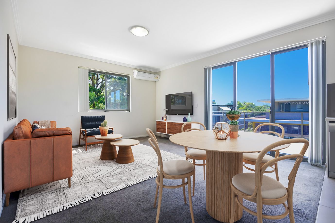 32/4446 Keeler St, Carlingford NSW 2118 Apartment For Rent 600