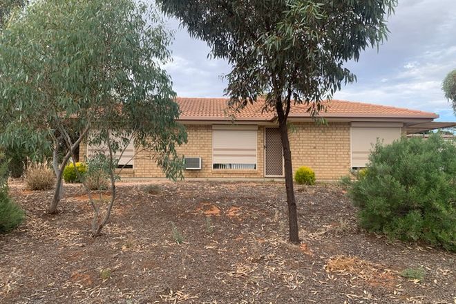 Picture of 89 Hughes Avenue, PARINGA SA 5340