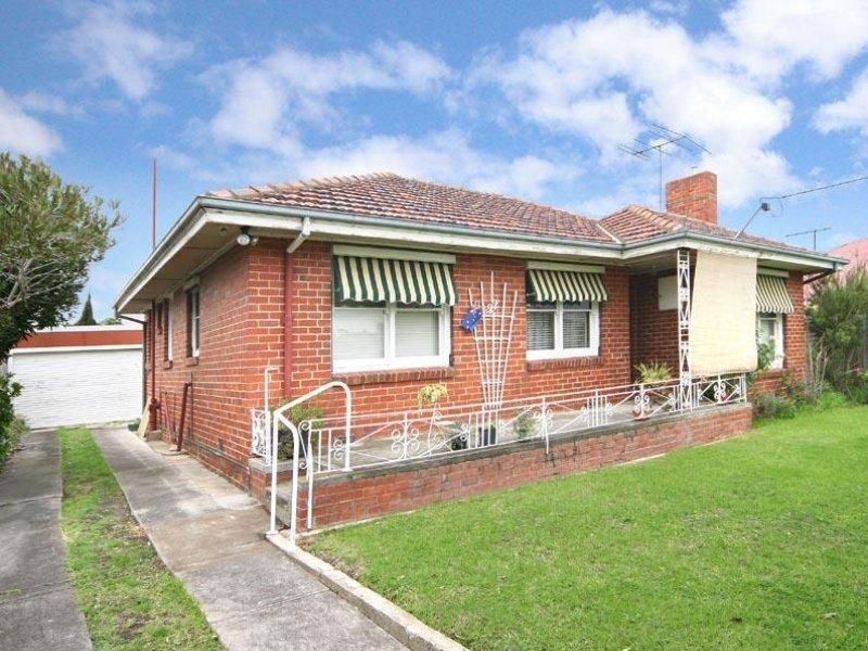 22 Holland Court, Maidstone VIC 3012