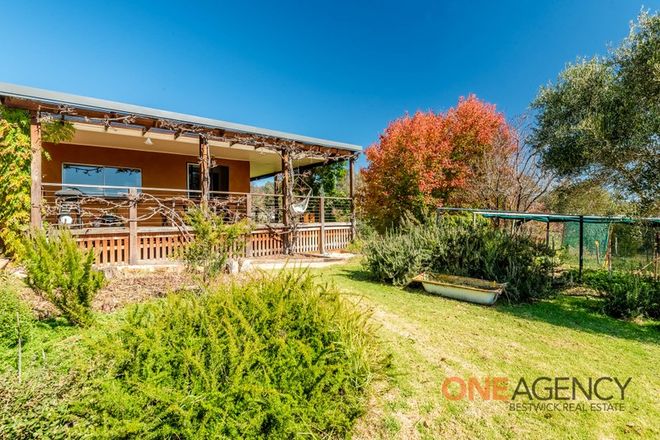 Picture of 5 Fitzroy Street, PEEL NSW 2795