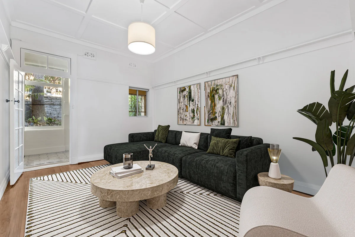 4/30 The Crescent, Vaucluse NSW 2030