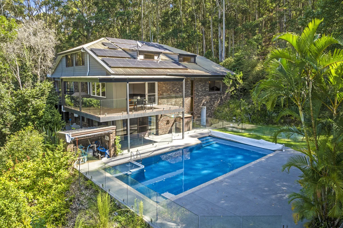 11 Rutherford Drive, Glenning Valley NSW 2261