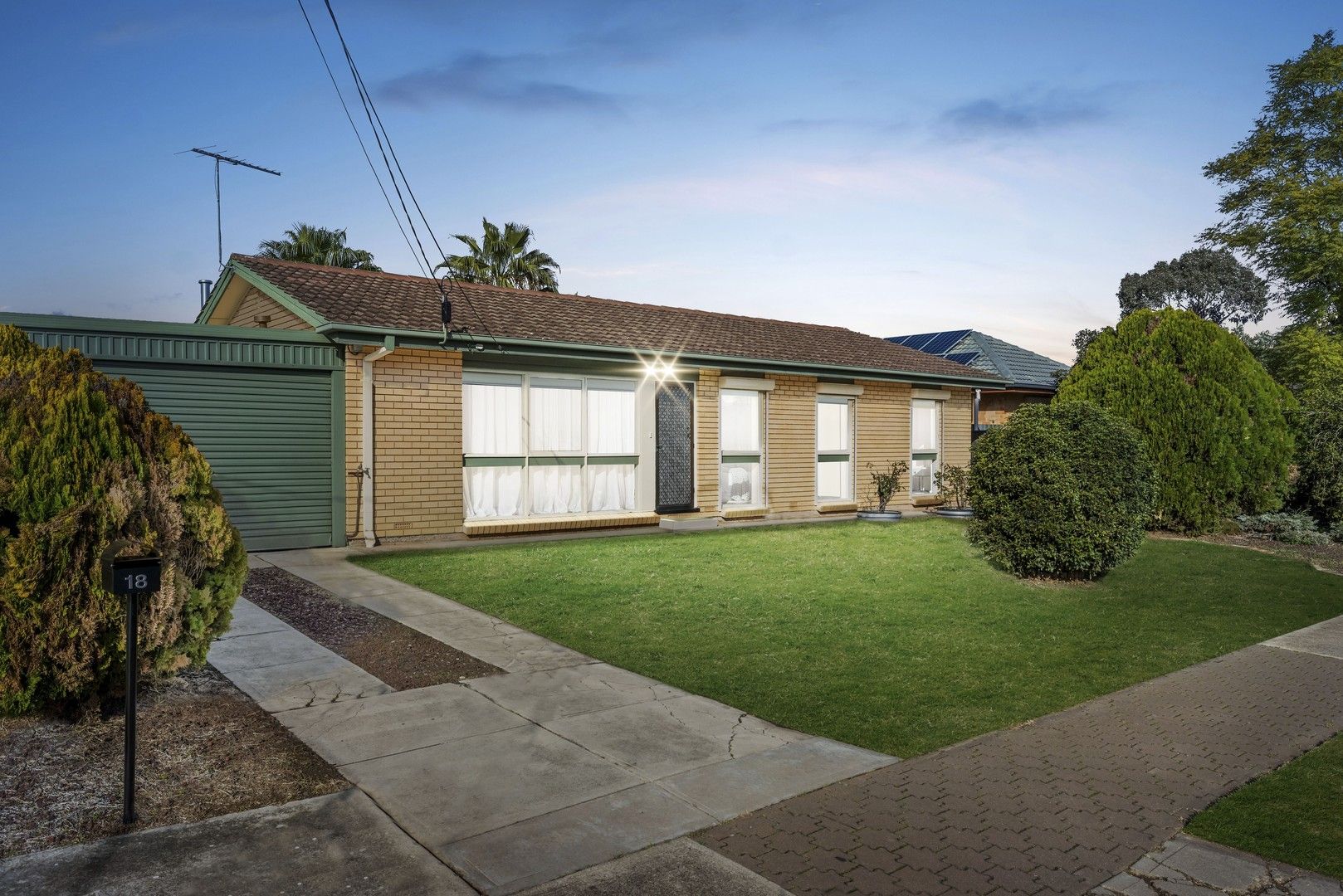 18 Northbri Avenue, Salisbury East SA 5109, Image 0