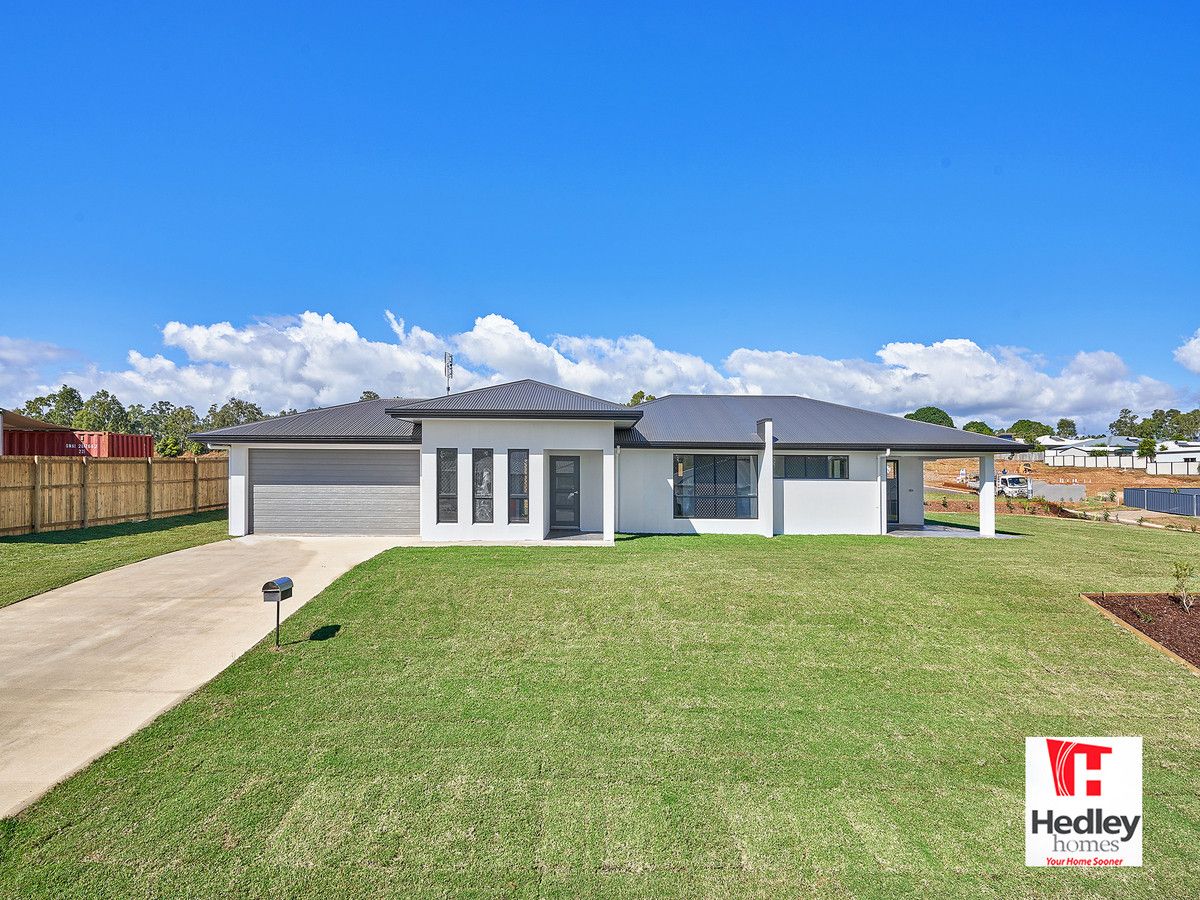 Lot 240 Antonio Drive, Mareeba QLD 4880, Image 0