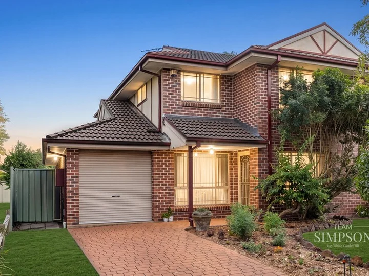 90A Barnier Drive, Quakers Hill NSW 2763