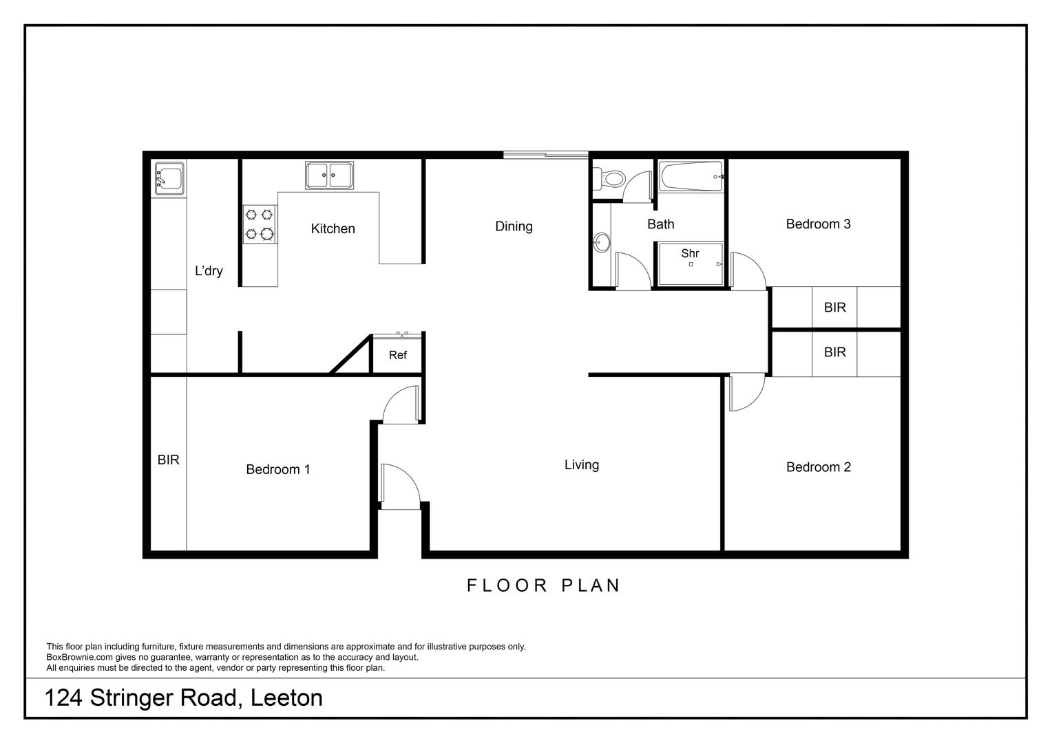 124 Stringer Road, Leeton NSW 2705, Image 1