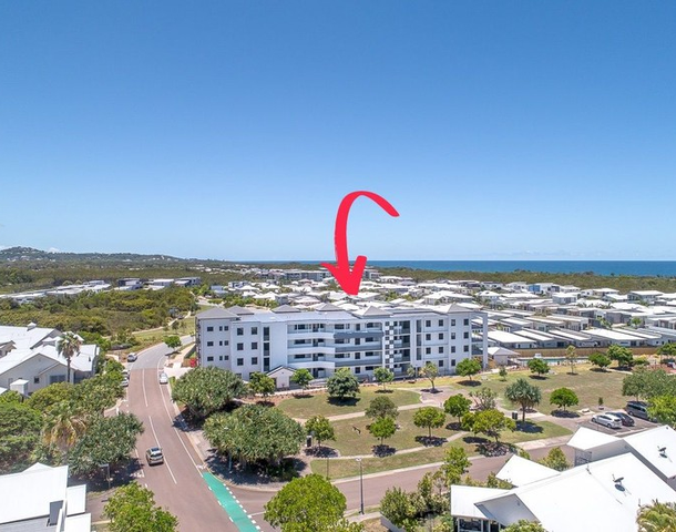 14/50 Seaside Boulevard, Marcoola QLD 4564