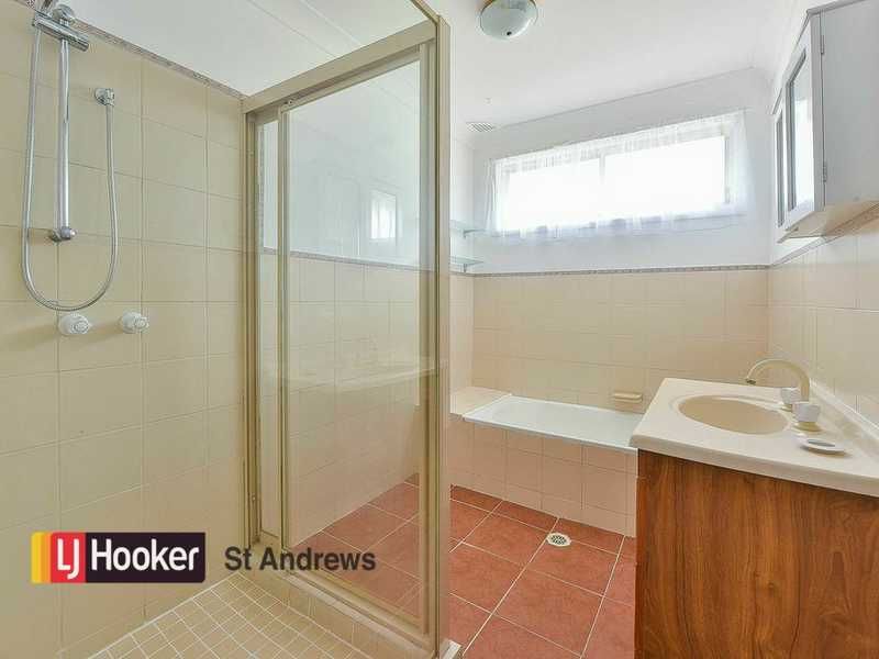 12 Spumante Close, ESCHOL PARK NSW 2558, Image 2