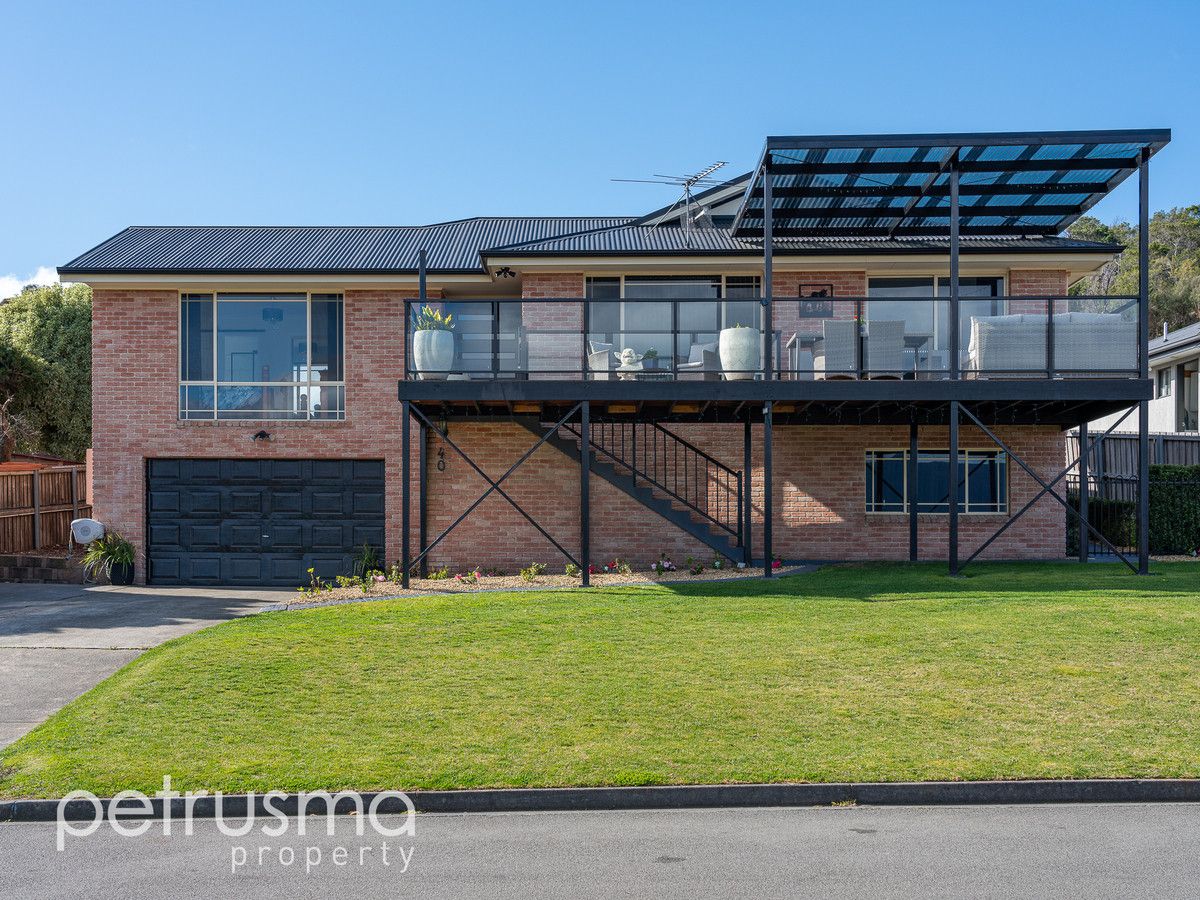 40 Clives Avenue, Old Beach TAS 7017, Image 0