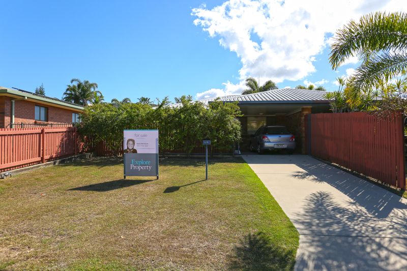 1/11 Stuart Street, Mount Pleasant QLD 4740, Image 1