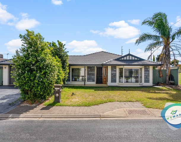 14 Rowe Circuit, Walkley Heights SA 5098