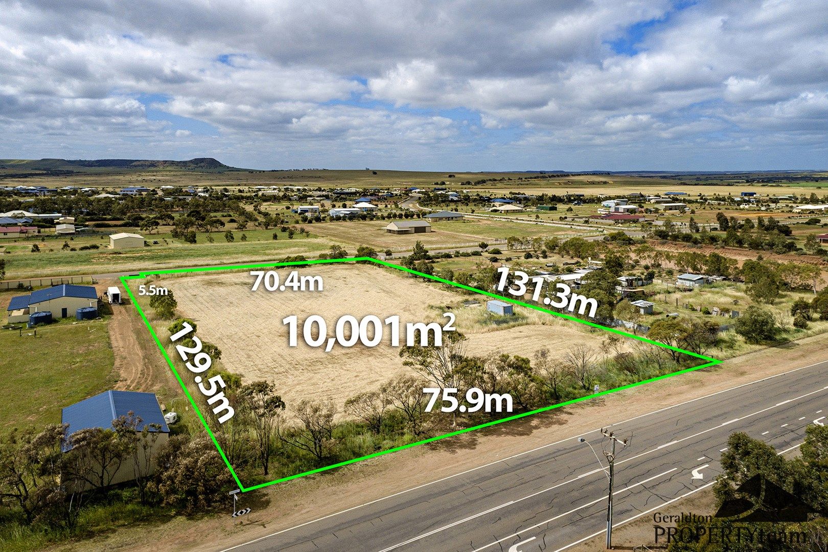 40 Border Drive, Deepdale WA 6532, Image 0