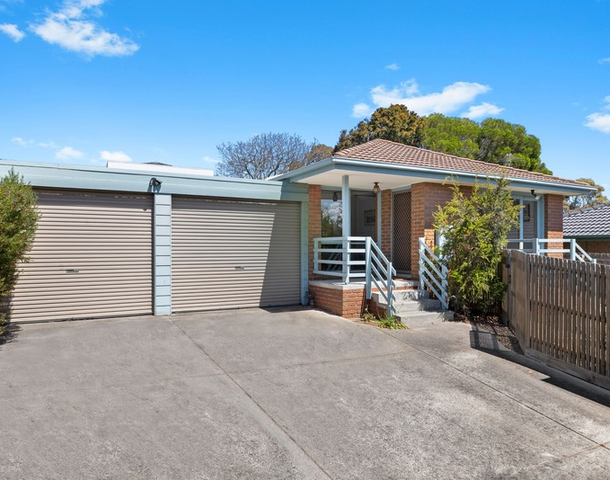 2/20 Myrtle Road, Hampton VIC 3188