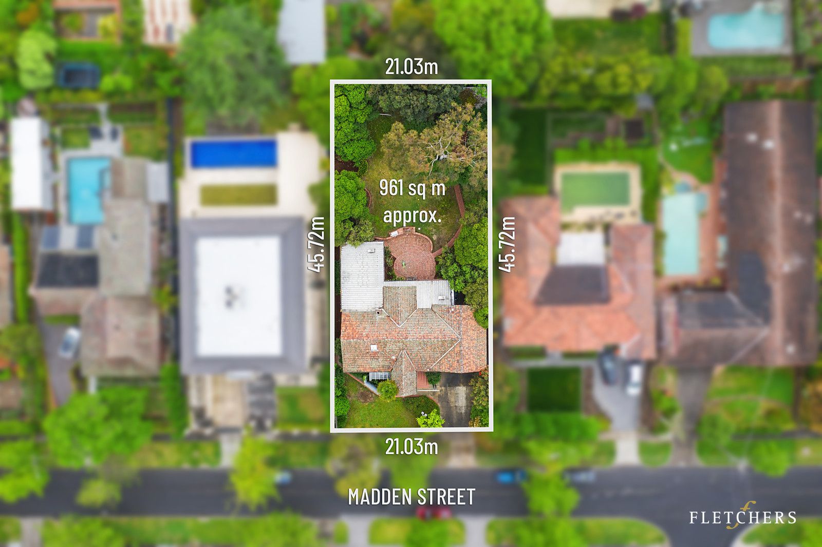 11 Madden Street, Balwyn North VIC 3104, Image 1