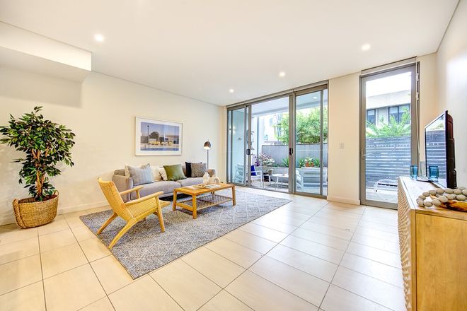 Picture of 4/507 Military Road, MOSMAN NSW 2088