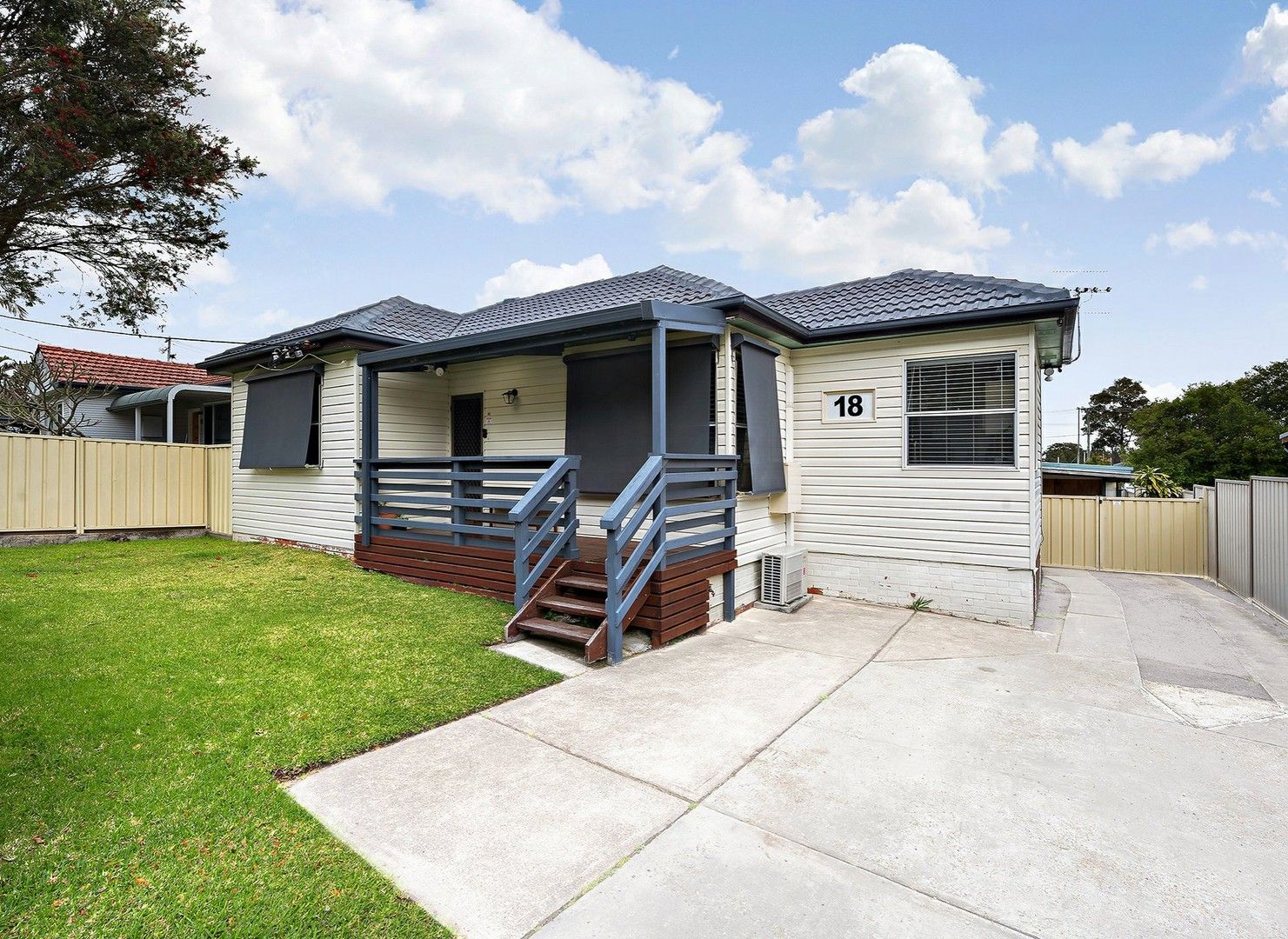 18 Buttaba Ave, Belmont North NSW 2280, Image 0