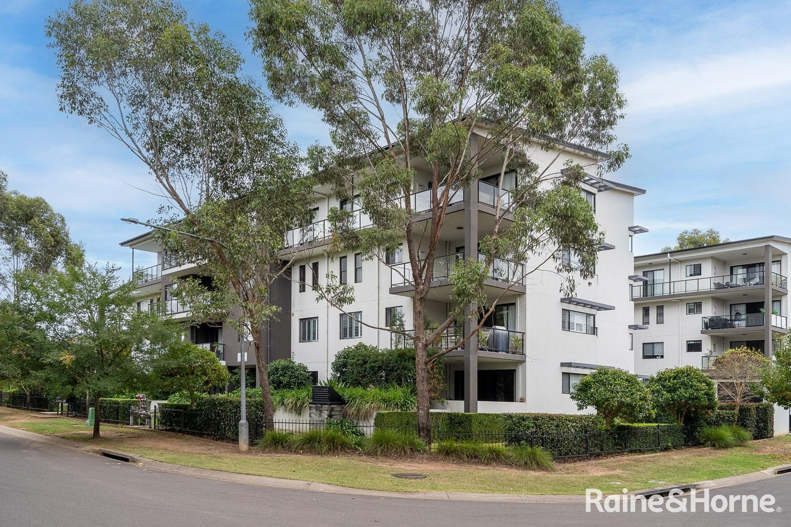 1/16 Kilmore Street, Kellyville Ridge NSW 2155, Image 0