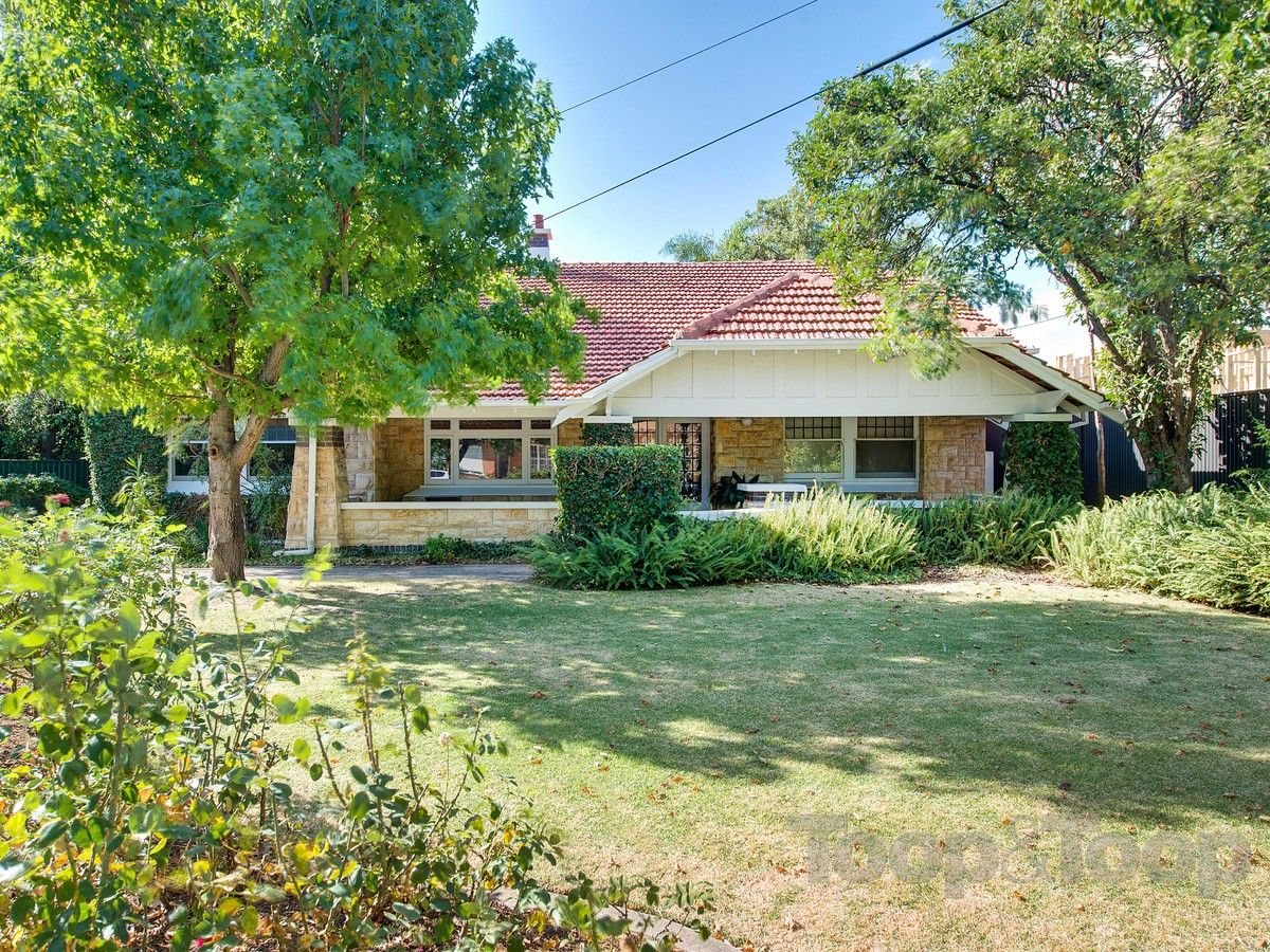 3 Godfrey Terrace, Leabrook SA 5068, Image 0