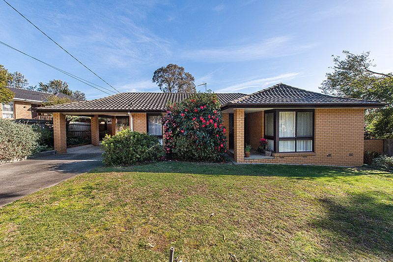 46 Chestnut Avenue, Ferntree Gully VIC 3156, Image 0