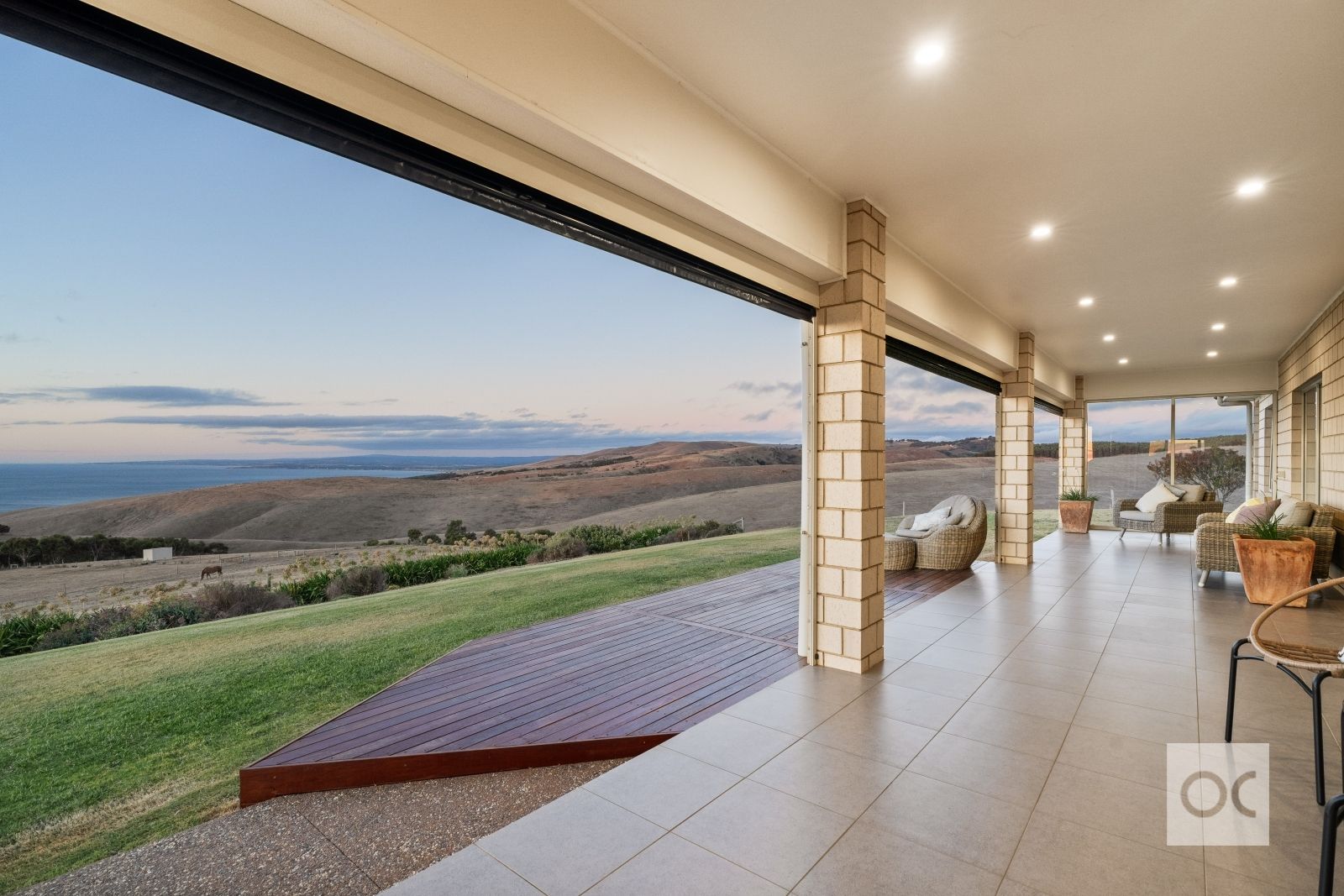 202 Myponga Beach Road, Myponga Beach SA 5202 House for Sale