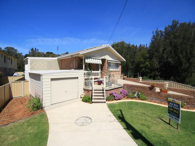 27 Mort Avenue, Dalmeny NSW 2546, Image 0