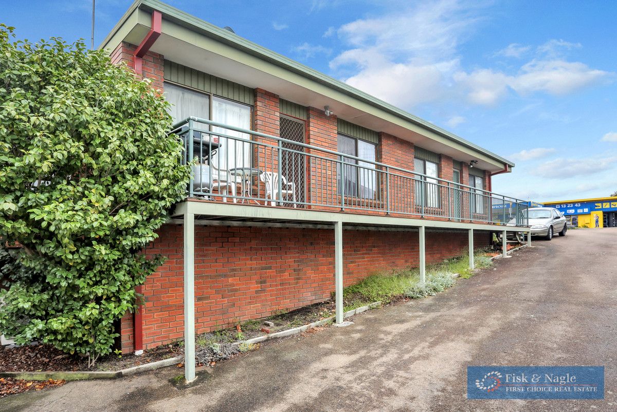 2 bedrooms Apartment / Unit / Flat in 2/30 Merimbula Drive MERIMBULA NSW, 2548