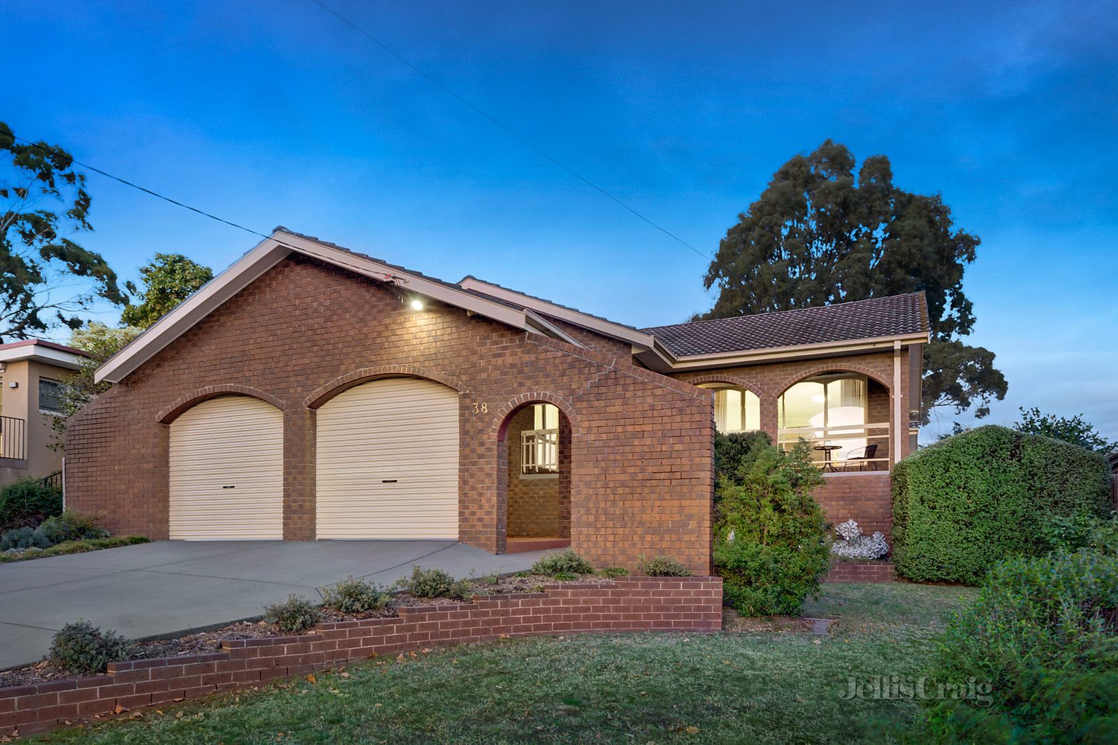 38 Milne Street, Templestowe VIC 3106, Image 0